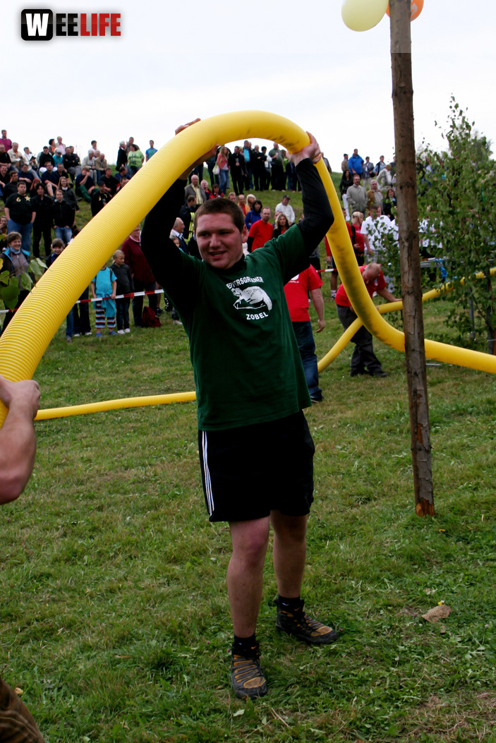 Hochfrankenspiele 2012