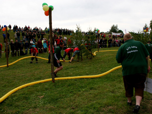 Hochfrankenspiele 2012 – Foto 61