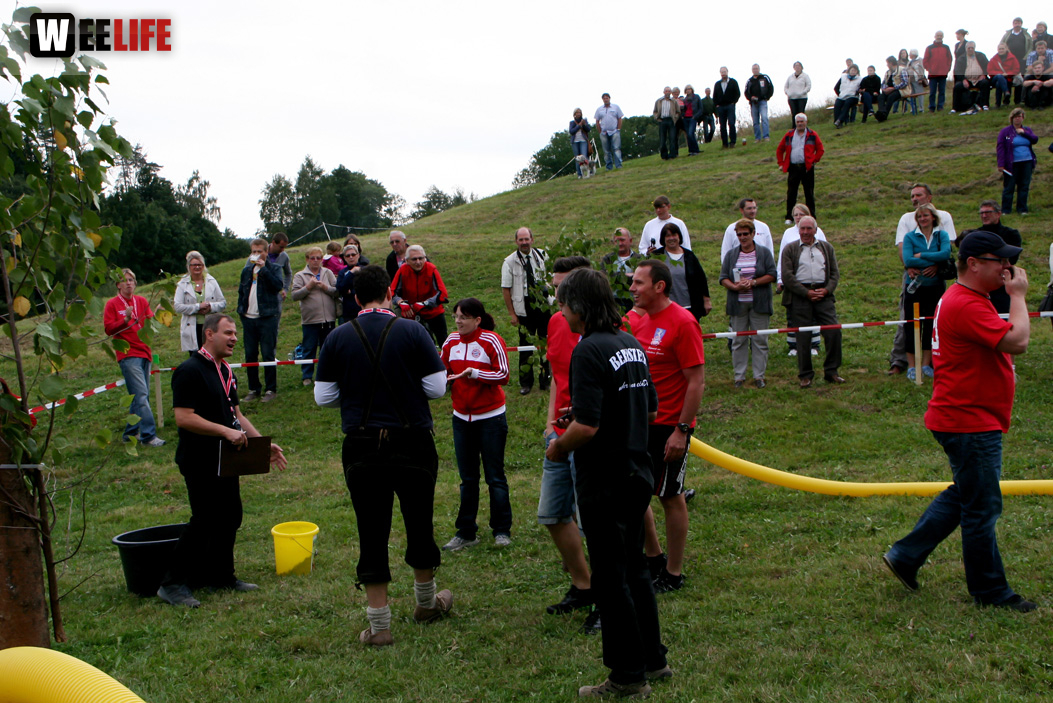 Hochfrankenspiele 2012