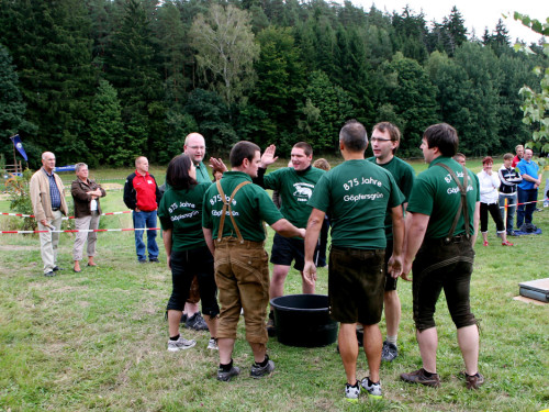 Hochfrankenspiele 2012 – Foto 63
