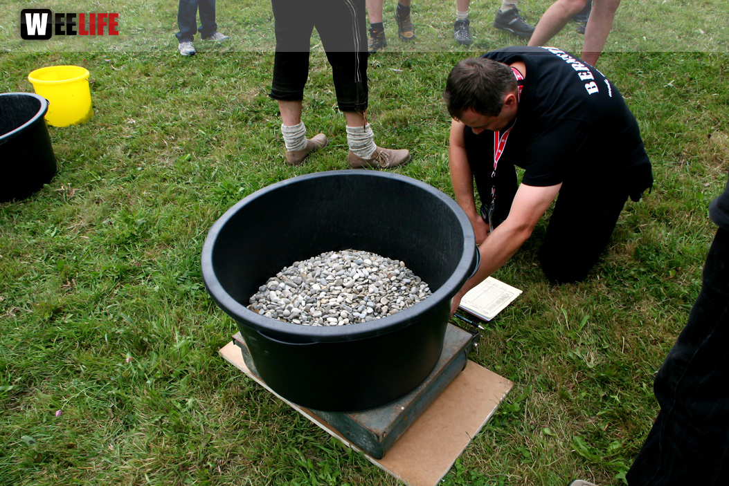 Hochfrankenspiele 2012