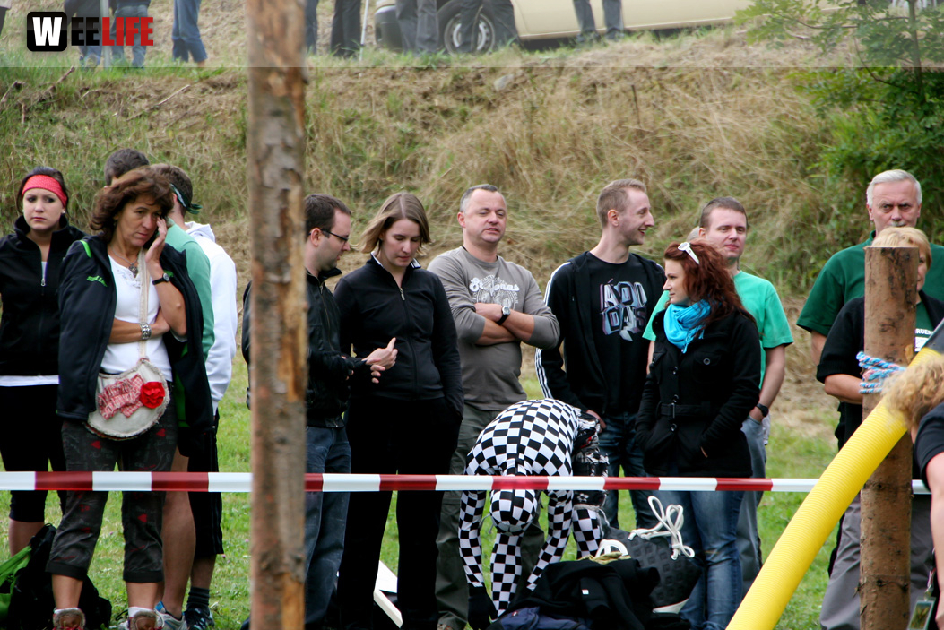 Hochfrankenspiele 2012