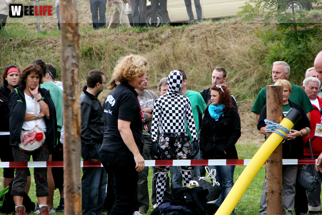 Hochfrankenspiele 2012