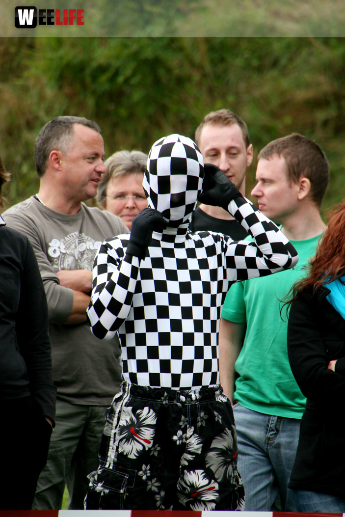 Hochfrankenspiele 2012