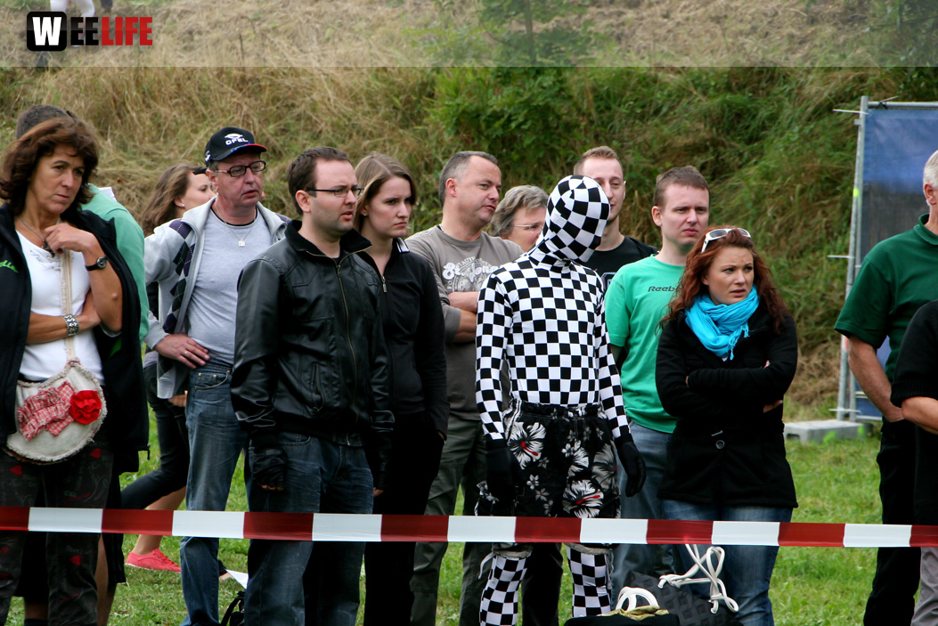 Hochfrankenspiele 2012