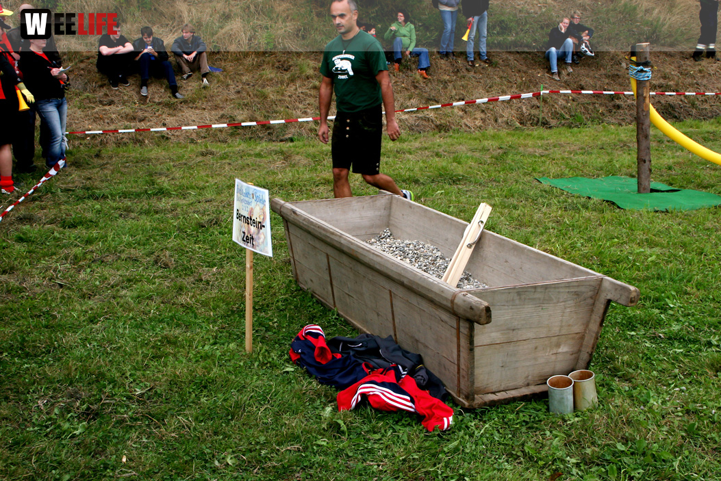 Hochfrankenspiele 2012