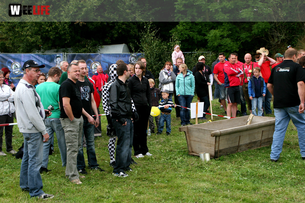 Hochfrankenspiele 2012
