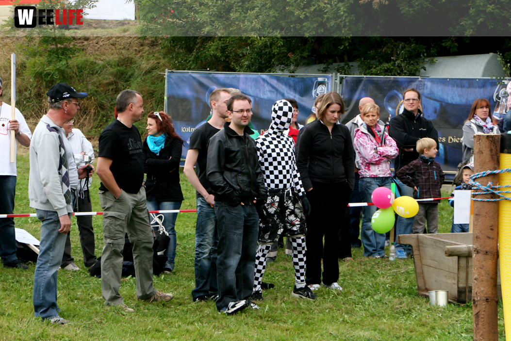 Hochfrankenspiele 2012