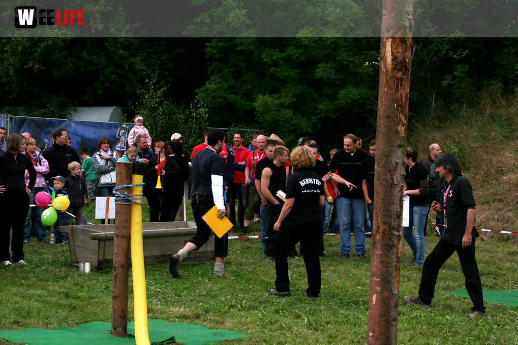 Hochfrankenspiele 2012