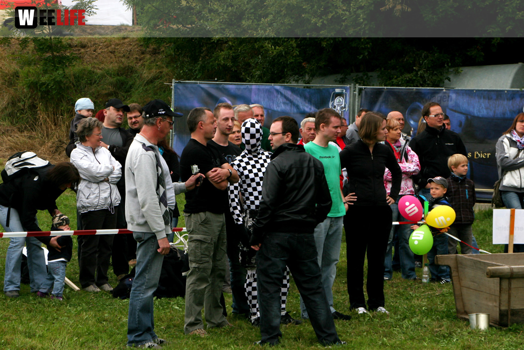 Hochfrankenspiele 2012