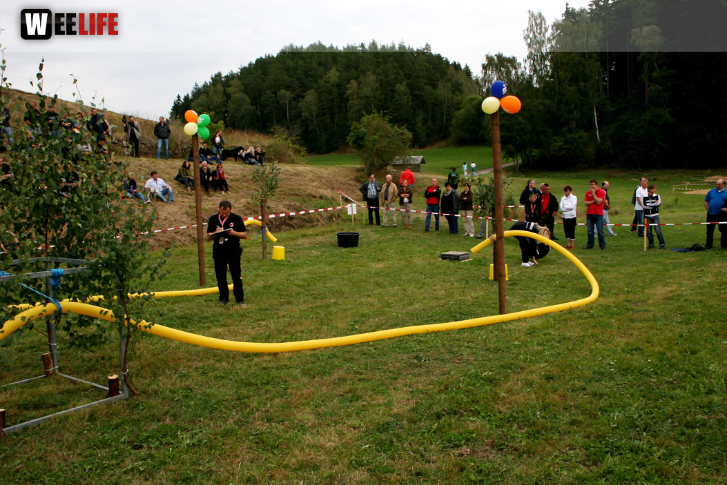 Hochfrankenspiele 2012