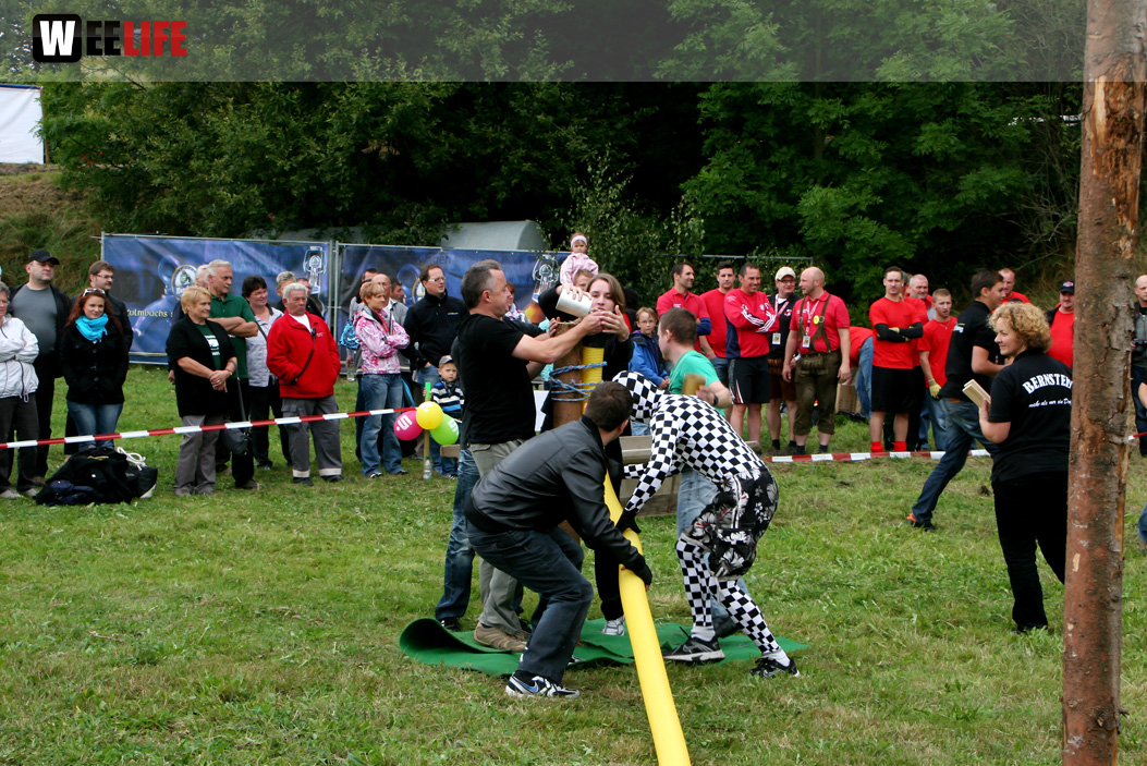 Hochfrankenspiele 2012