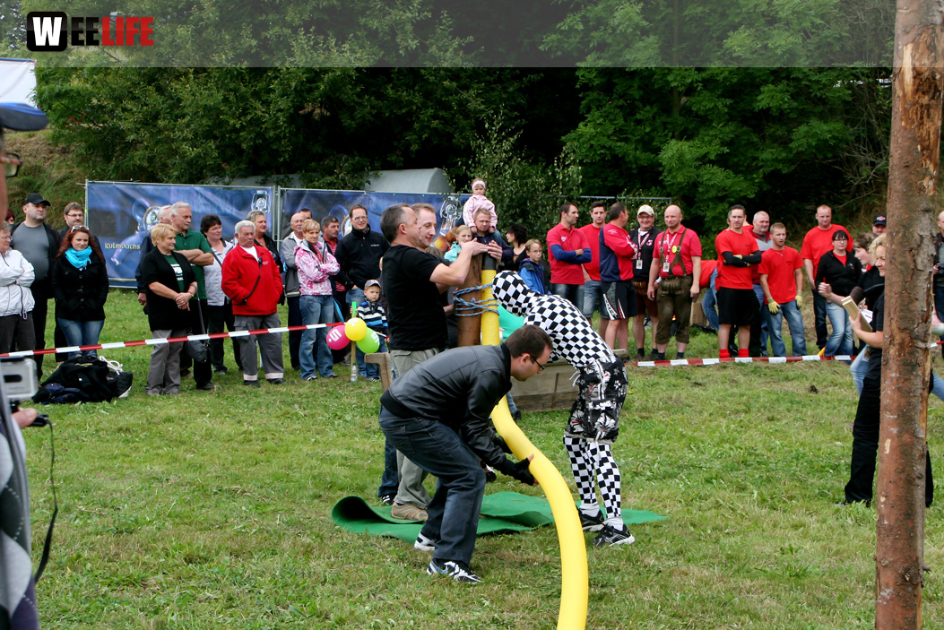 Hochfrankenspiele 2012