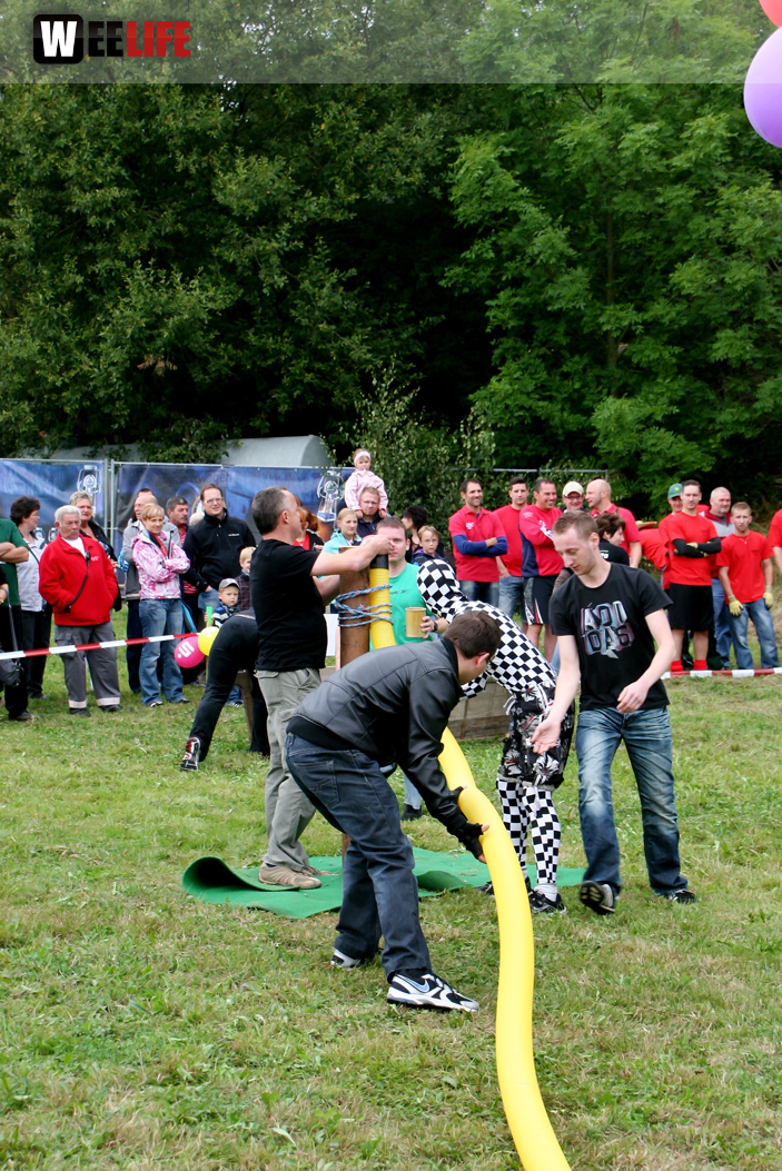 Hochfrankenspiele 2012