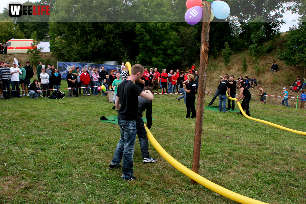 Hochfrankenspiele 2012