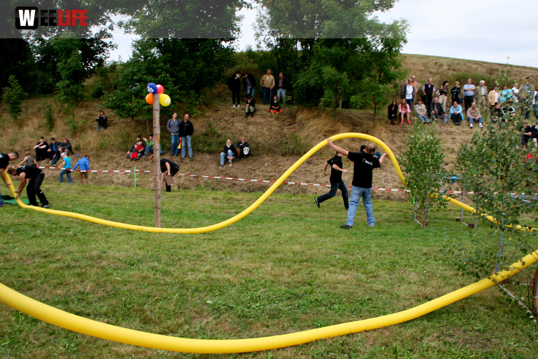 Hochfrankenspiele 2012