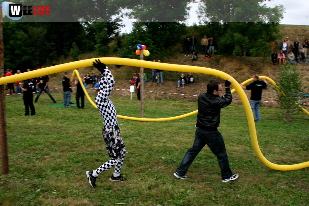 Hochfrankenspiele 2012