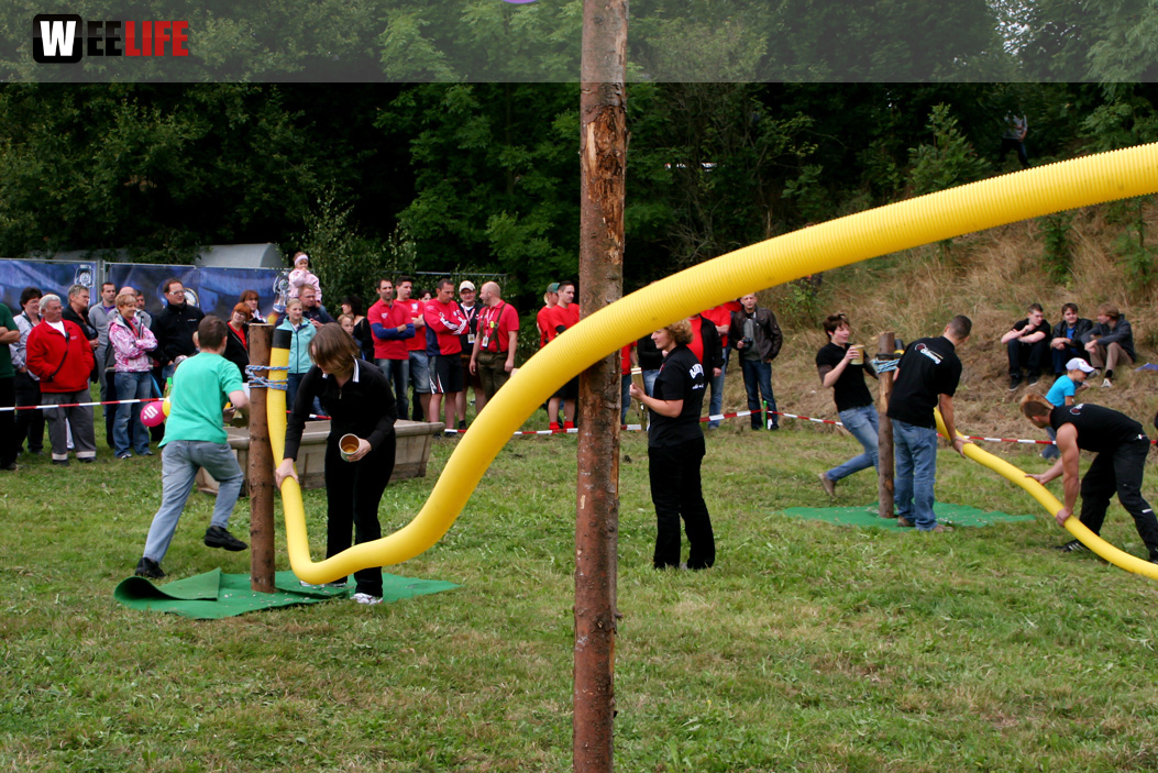 Hochfrankenspiele 2012