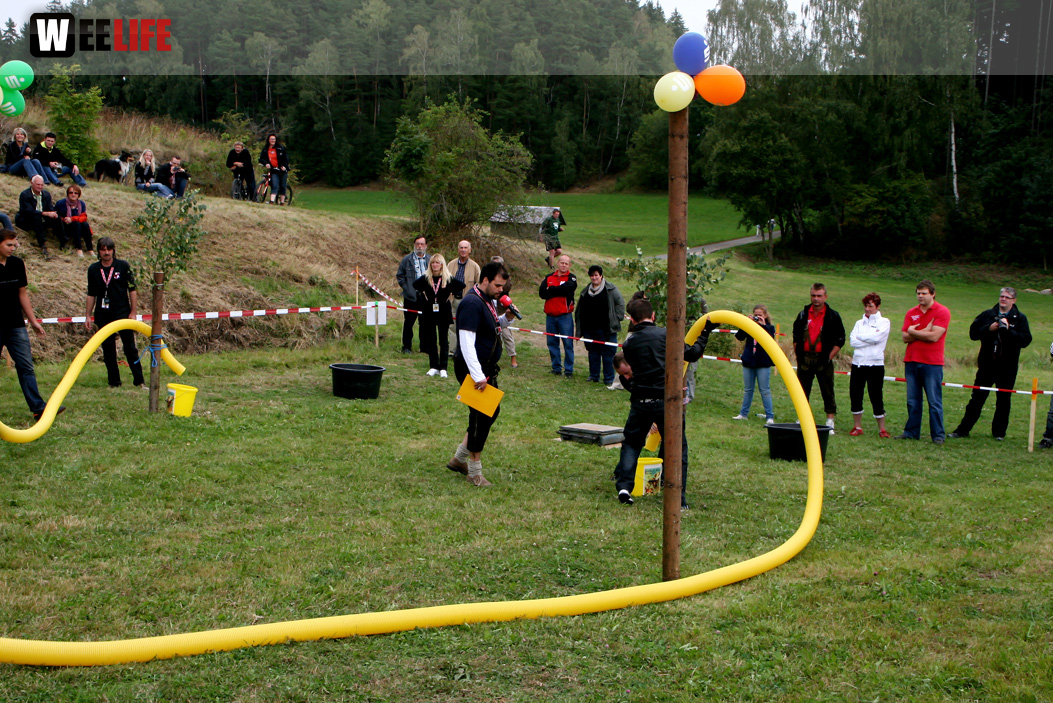 Hochfrankenspiele 2012