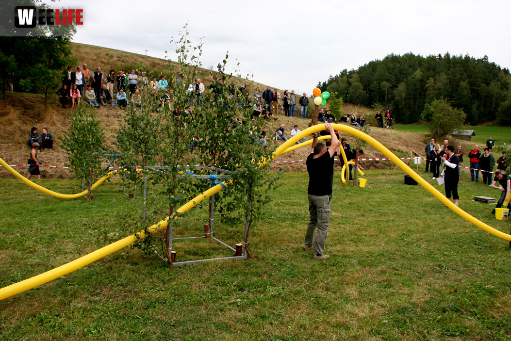 Hochfrankenspiele 2012
