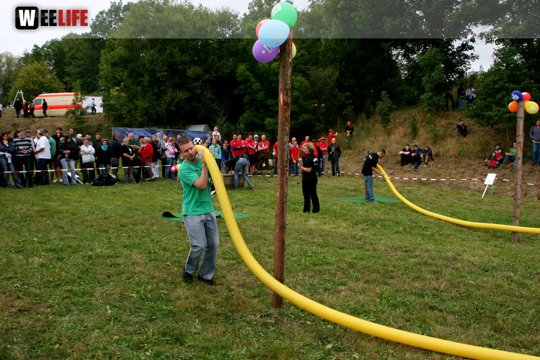 Hochfrankenspiele 2012