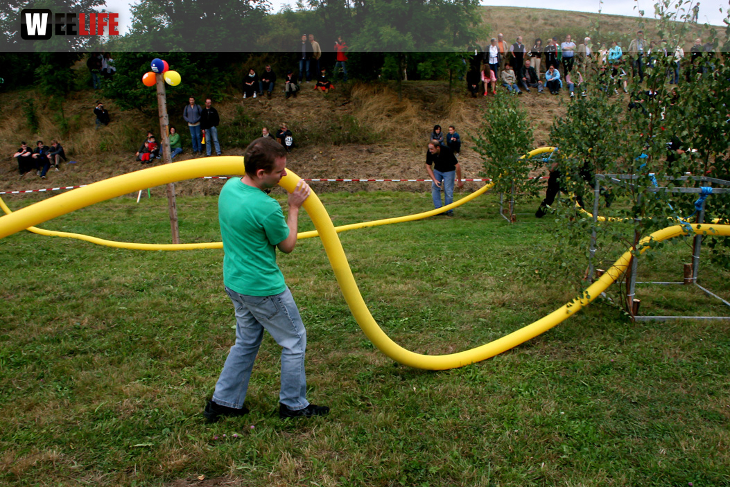 Hochfrankenspiele 2012