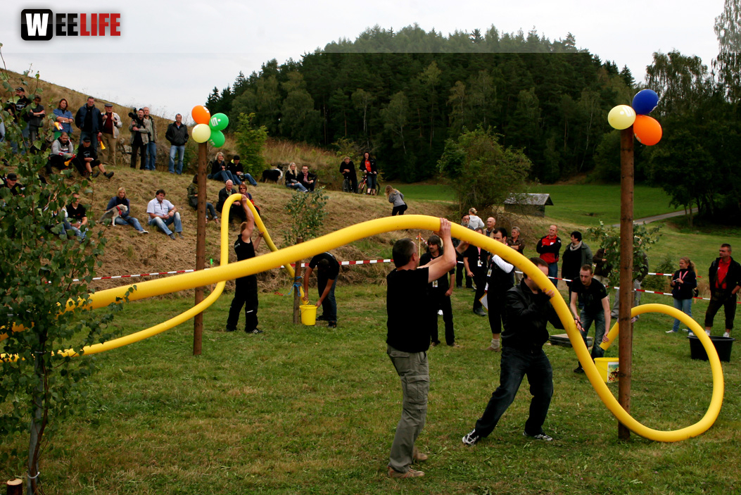 Hochfrankenspiele 2012
