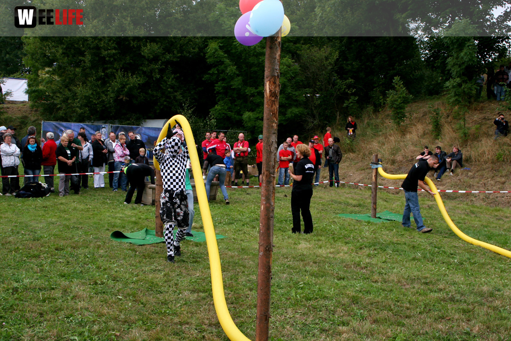 Hochfrankenspiele 2012