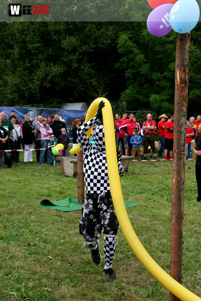 Hochfrankenspiele 2012