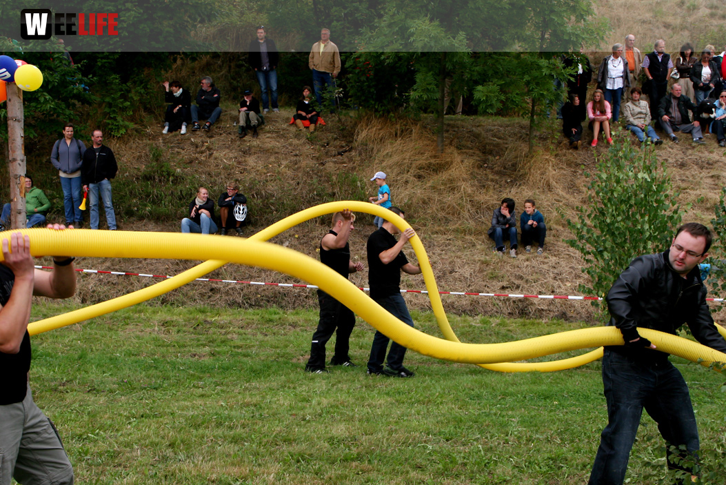 Hochfrankenspiele 2012