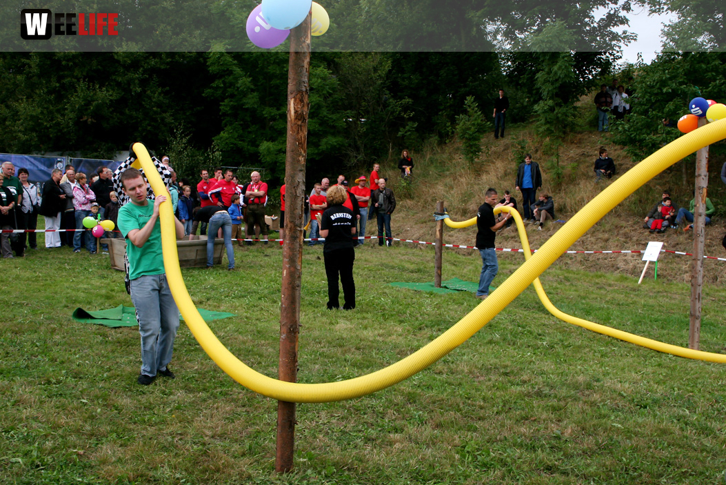 Hochfrankenspiele 2012