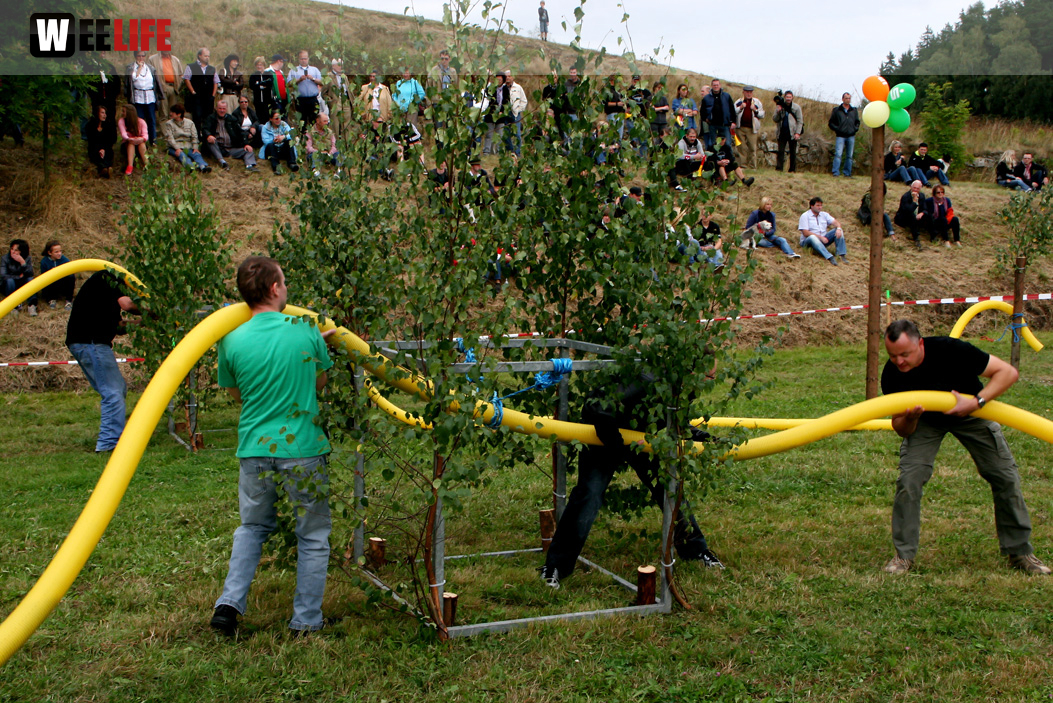 Hochfrankenspiele 2012