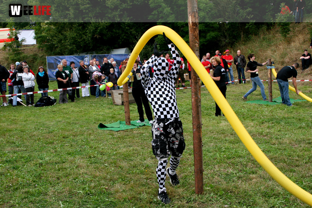 Hochfrankenspiele 2012