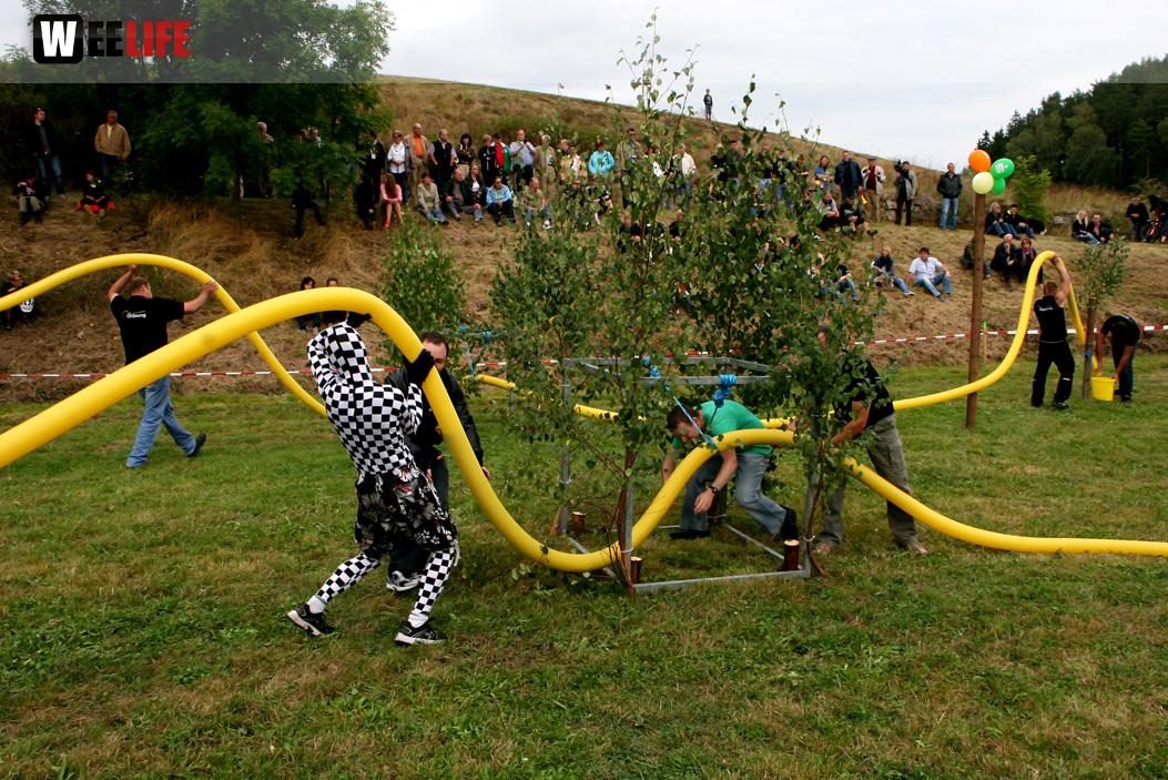 Hochfrankenspiele 2012