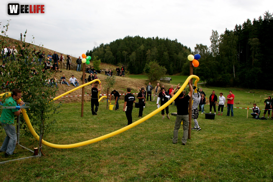 Hochfrankenspiele 2012