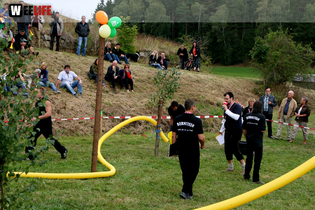 Hochfrankenspiele 2012