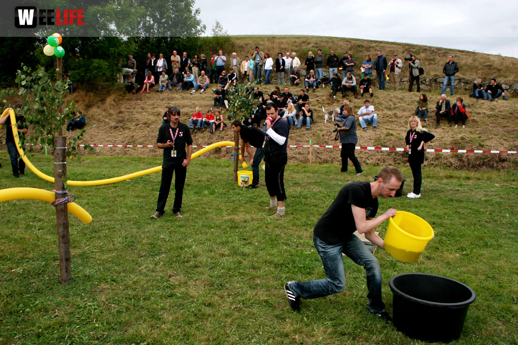 Hochfrankenspiele 2012