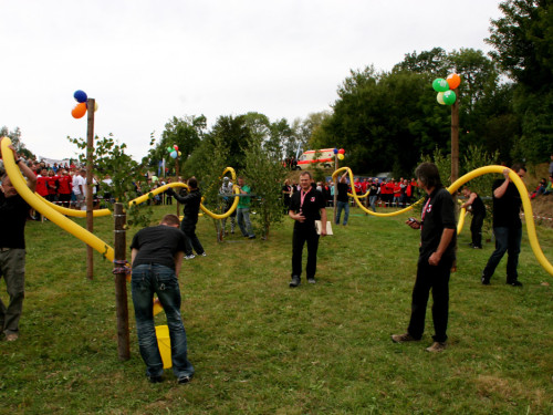 Hochfrankenspiele 2012 – Foto 101