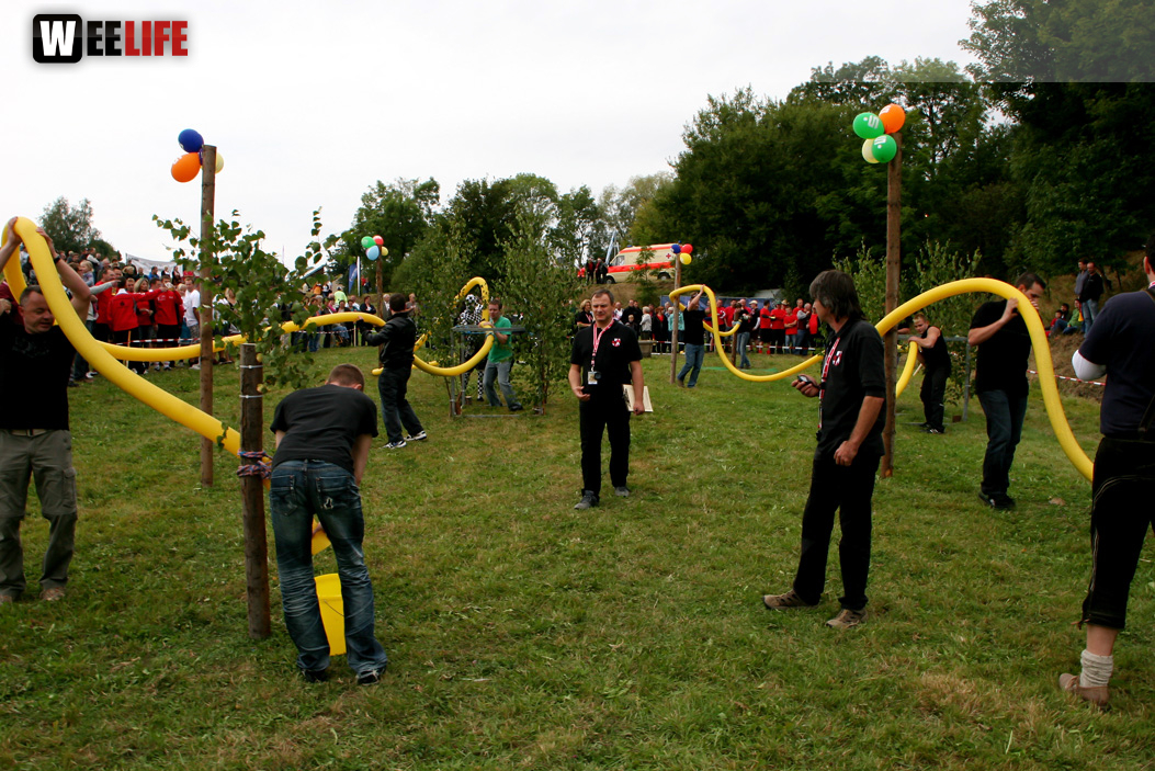 Hochfrankenspiele 2012