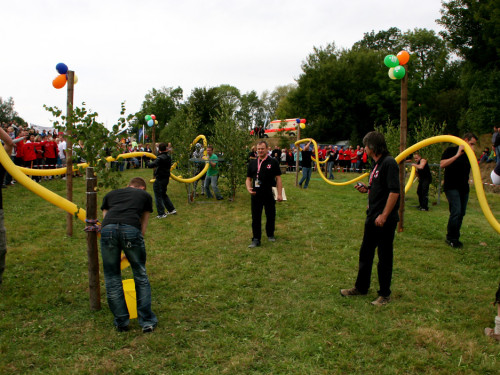 Hochfrankenspiele 2012 – Foto 102