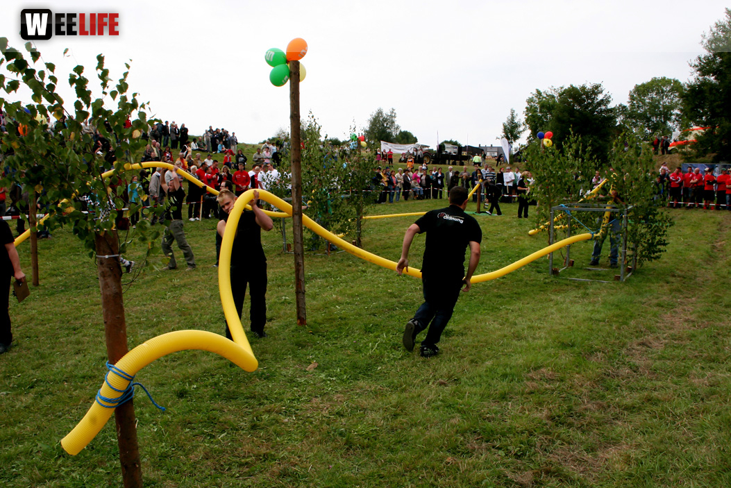 Hochfrankenspiele 2012