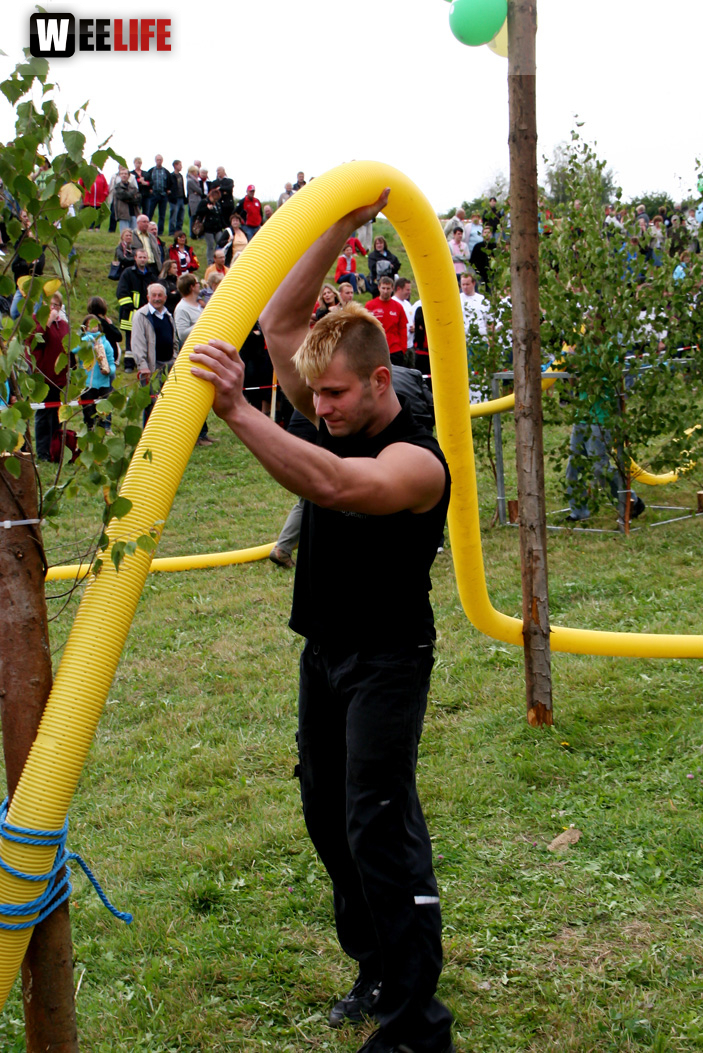 Hochfrankenspiele 2012