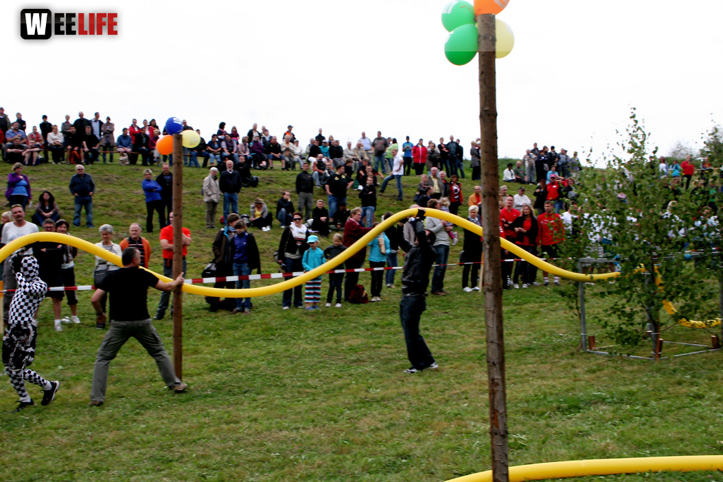 Hochfrankenspiele 2012