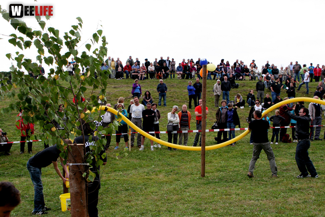 Hochfrankenspiele 2012