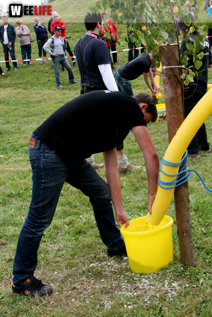 Hochfrankenspiele 2012