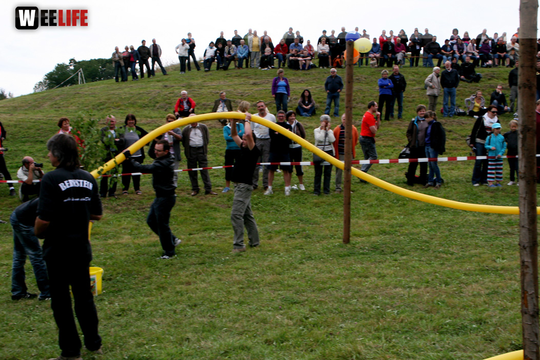 Hochfrankenspiele 2012