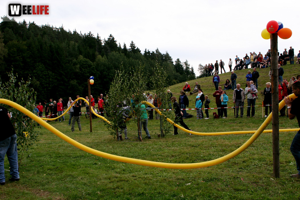 Hochfrankenspiele 2012