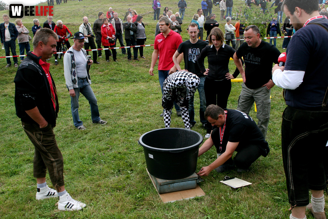 Hochfrankenspiele 2012