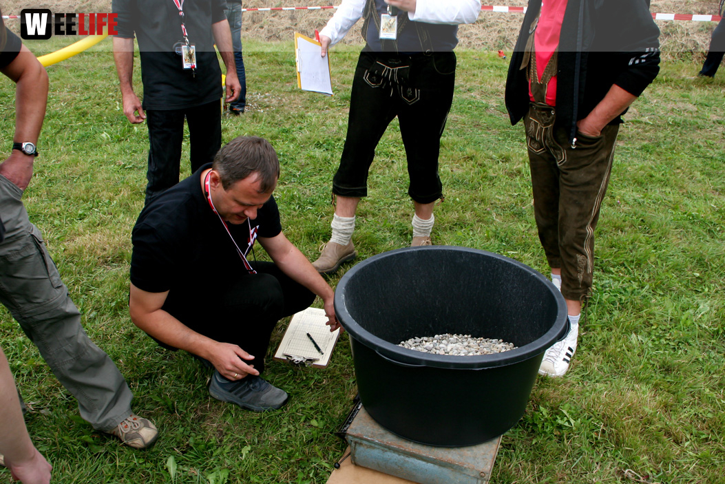 Hochfrankenspiele 2012