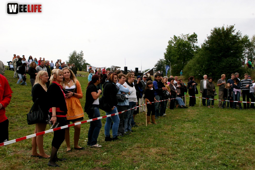 Hochfrankenspiele 2012